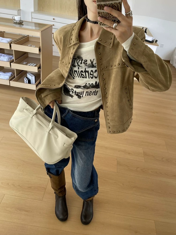 Solid forever jacket CJ152 images